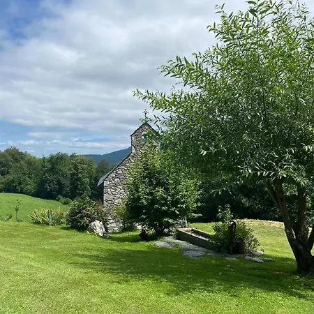 Tatil Evi Mourtis Nistos