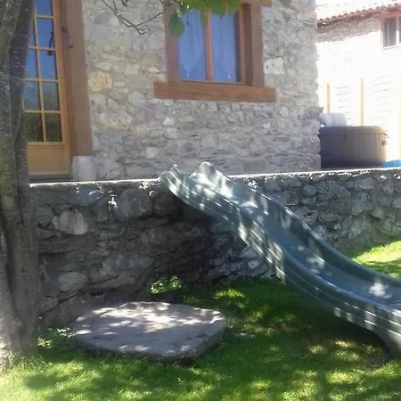 Mourtis Hébergement de vacances *