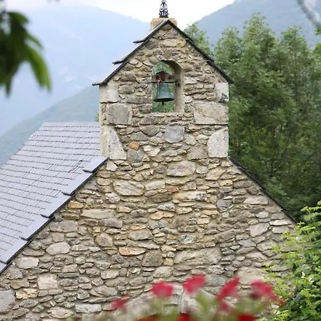 Hébergement de vacances Mourtis Nistos