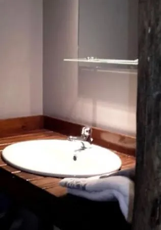 בית נופש Mourtis *