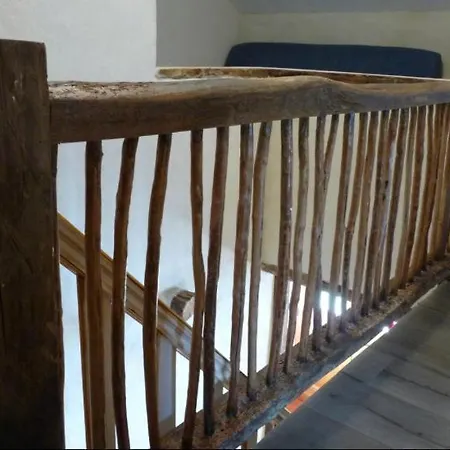 Mourtis Tatil Evi Nistos