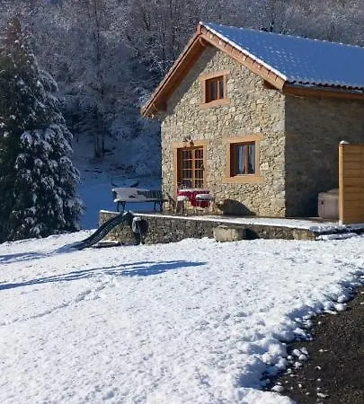 Mourtis Tatil Evi Nistos