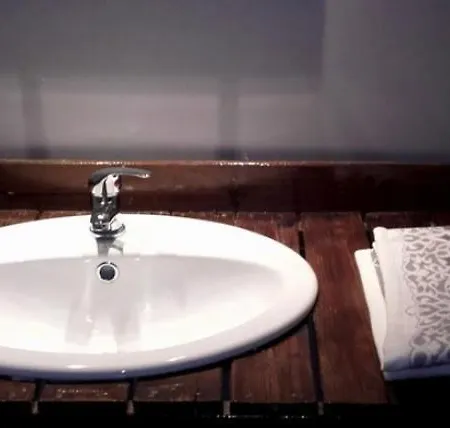 בית נופש Mourtis